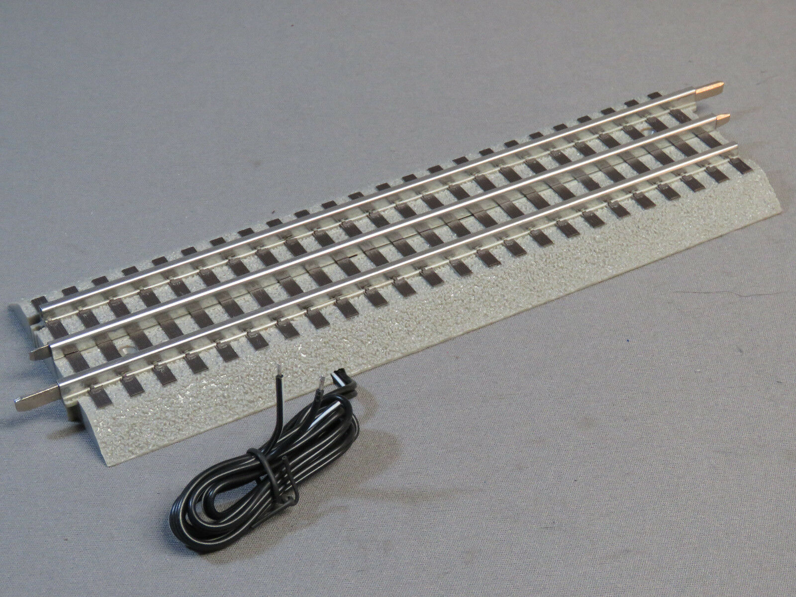 Lionel Fastrack Terminal Train Track Connection Wires Fast Fasttrack 6-12016 New